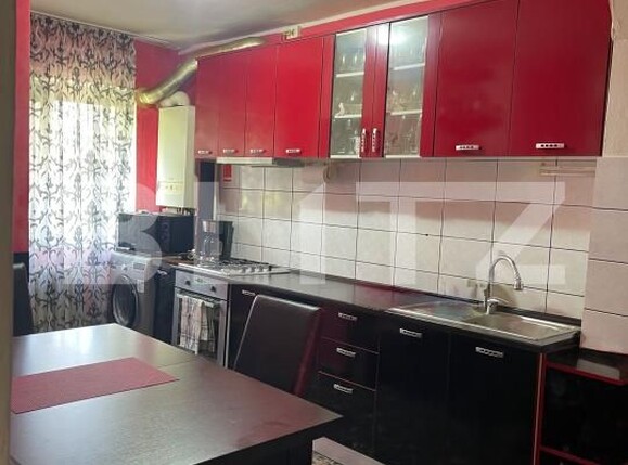 Apartament de vânzare 2 camere Central - 198760AV | BLITZ Bistriţa | Poza1