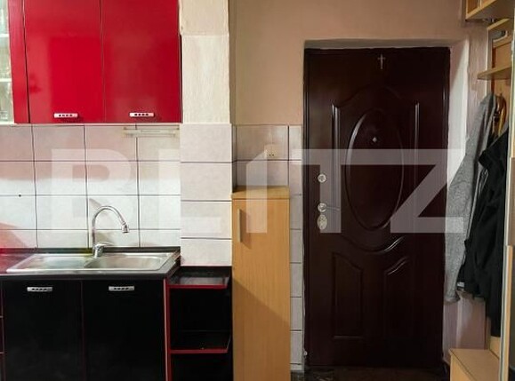 Apartament de vânzare 2 camere Central - 198760AV | BLITZ Bistriţa | Poza3
