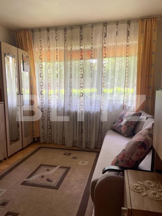 Apartament de vânzare 2 camere Central - 198760AV | BLITZ Bistriţa | Poza5