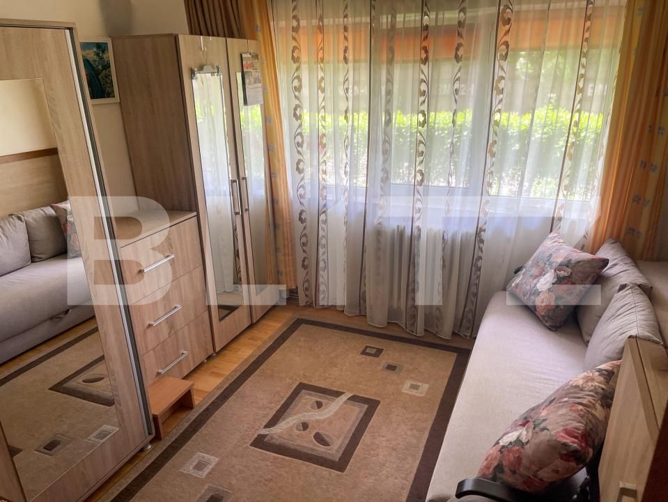 Apartament de vânzare 2 camere Central - 198760AV | BLITZ Bistriţa | Poza4