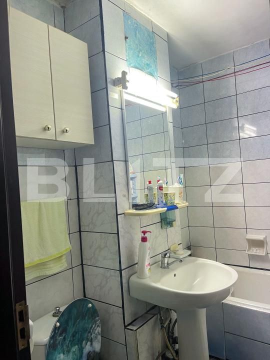 Apartament de vânzare 2 camere Central - 198760AV | BLITZ Bistriţa | Poza8