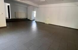 Închiriez spațiu comercial – Bistrița, zona Împăratul Traian