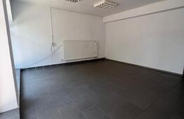 Închiriez spațiu comercial – Bistrița, zona Împăratul Traian