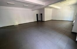 Închiriez spațiu comercial – Bistrița, zona Împăratul Traian