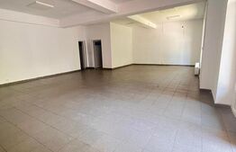 Închiriez spațiu comercial – Bistrița, zona Împăratul Traian