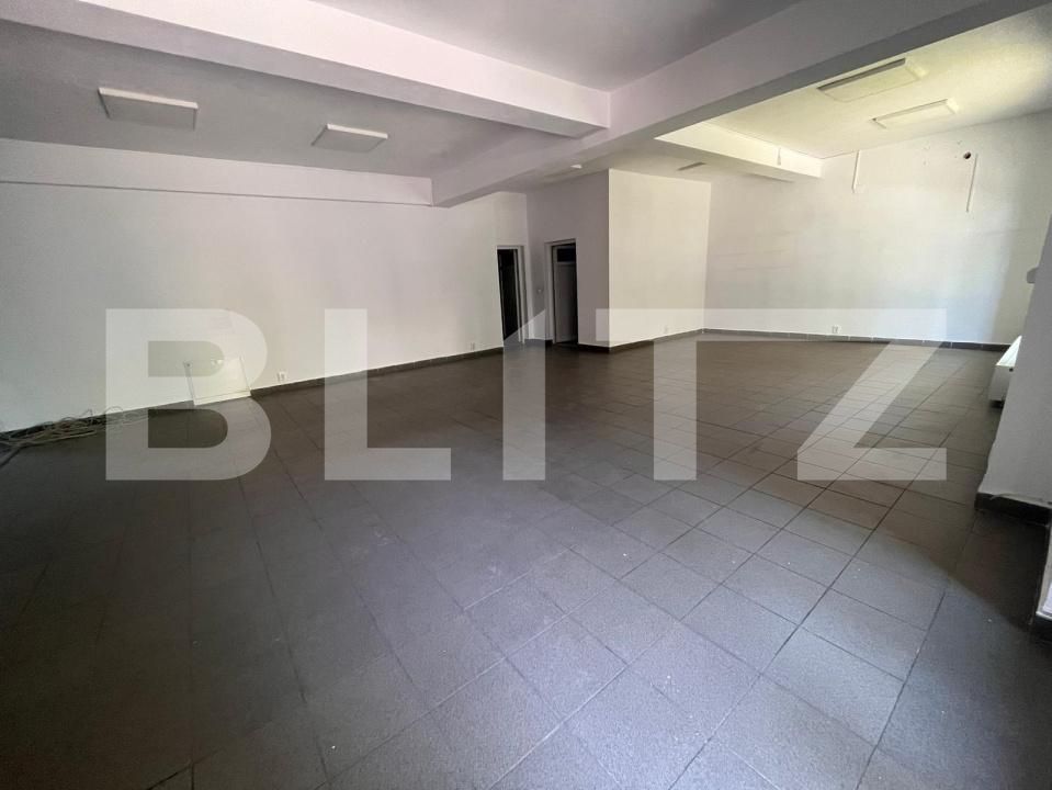 Spațiu comercial de închiriat Sud - 198789SIC | BLITZ Bistriţa | Poza4