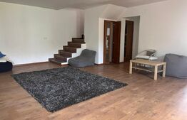 Apartament de inchiriat, cu 3 camere - Imparatul Traian