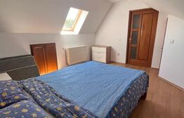 Apartament de inchiriat, cu 3 camere - Imparatul Traian