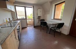 Apartament de inchiriat, cu 3 camere - Imparatul Traian
