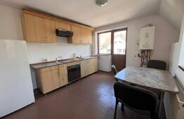 Apartament de inchiriat, cu 3 camere - Imparatul Traian