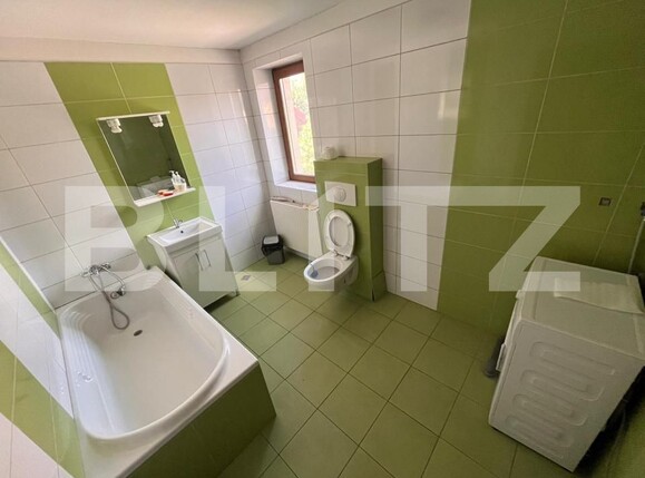 Apartament de închiriat 3 camere Sud - 198790AI | BLITZ Bistriţa | Poza13