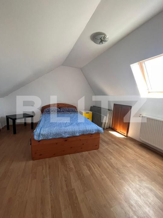 Apartament de închiriat 3 camere Sud - 198790AI | BLITZ Bistriţa | Poza9