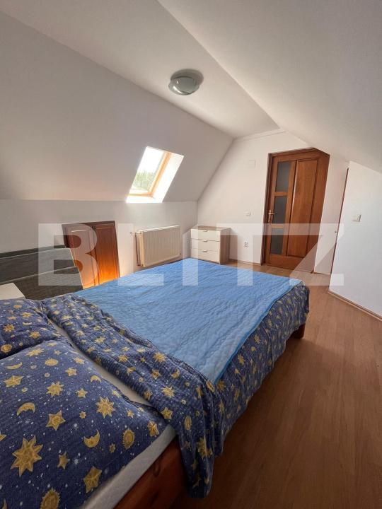 Apartament de închiriat 3 camere Sud - 198790AI | BLITZ Bistriţa | Poza8