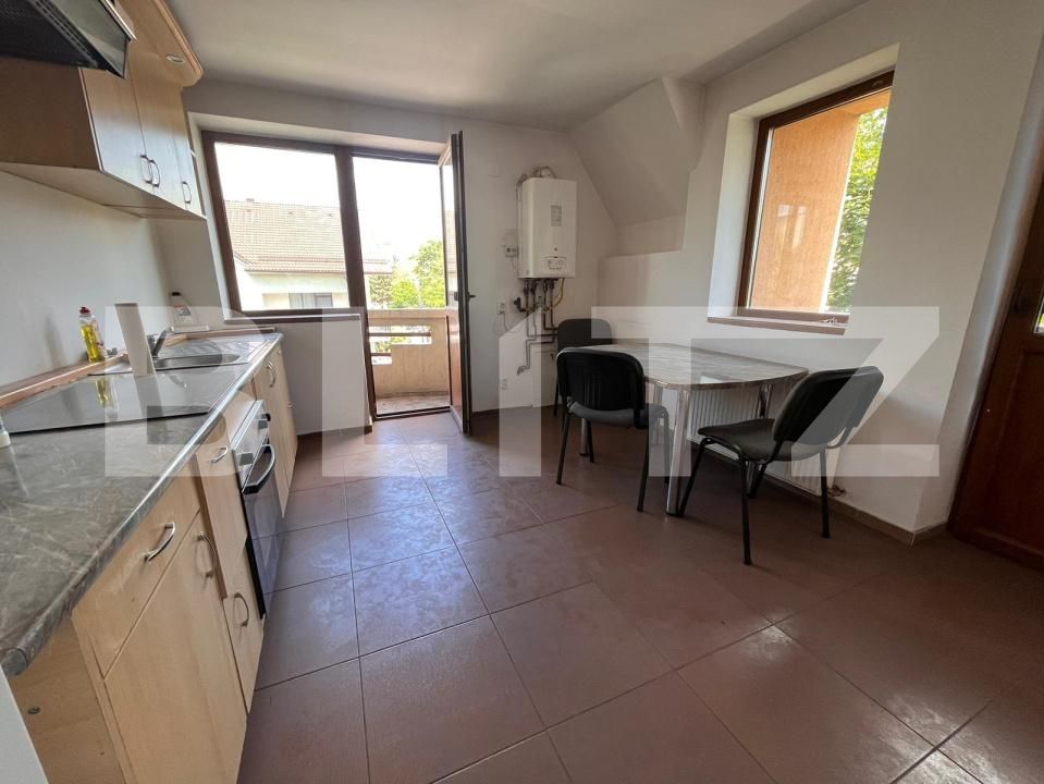 Apartament de închiriat 3 camere Sud - 198790AI | BLITZ Bistriţa | Poza5