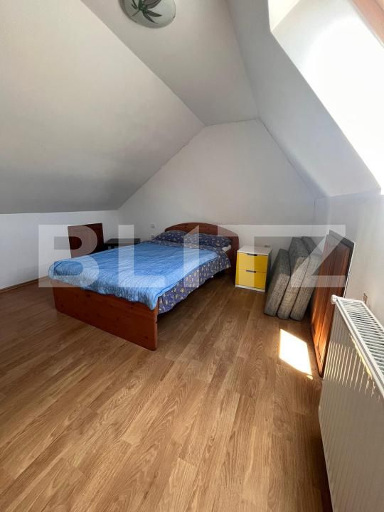 Apartament de închiriat 3 camere Sud - 198790AI | BLITZ Bistriţa | Poza10