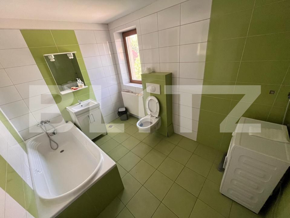 Apartament de închiriat 3 camere Sud - 198790AI | BLITZ Bistriţa | Poza13