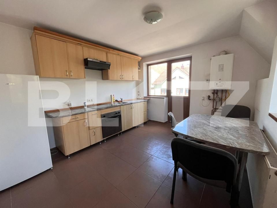 Apartament de închiriat 3 camere Sud - 198790AI | BLITZ Bistriţa | Poza4