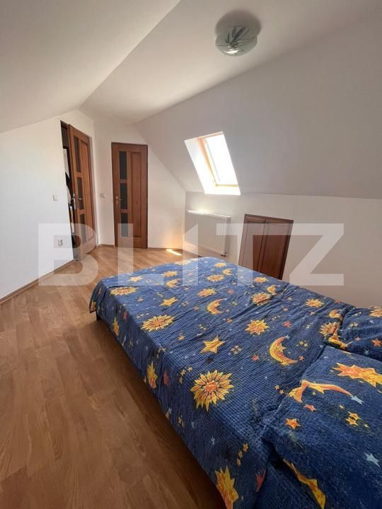Apartament de închiriat 3 camere Sud - 198790AI | BLITZ Bistriţa | Poza7