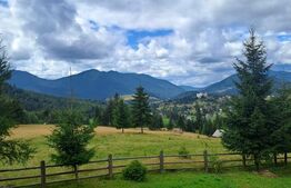 Teren de vanzare Piatra Fantanele
