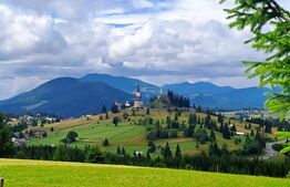 Teren de vanzare Piatra Fantanele