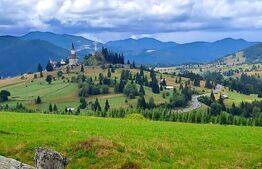 Teren de vanzare Piatra Fantanele