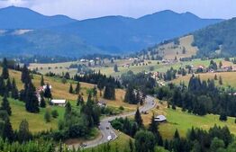 Teren de vânzare Centura - 204452TV | BLITZ Bistriţa | Poza3
