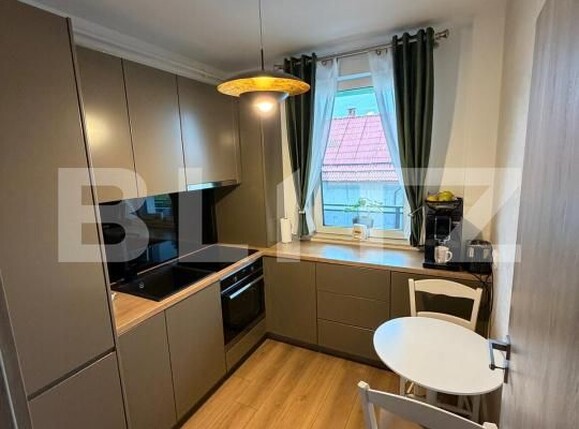 Apartament de vânzare 2 camere Cetății - 198887AV | BLITZ Bistriţa | Poza5