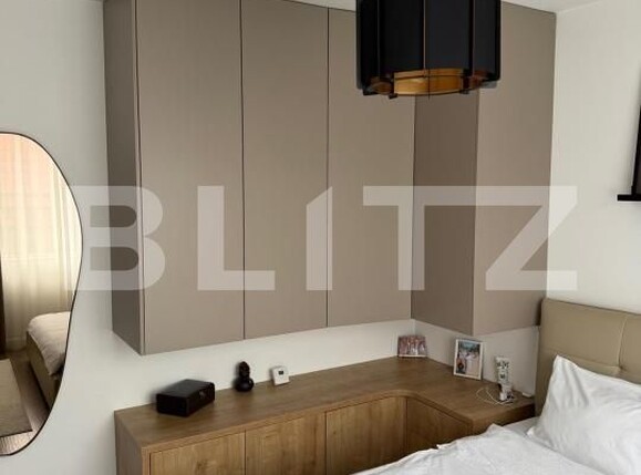 Apartament de vânzare 2 camere Cetății - 198887AV | BLITZ Bistriţa | Poza8