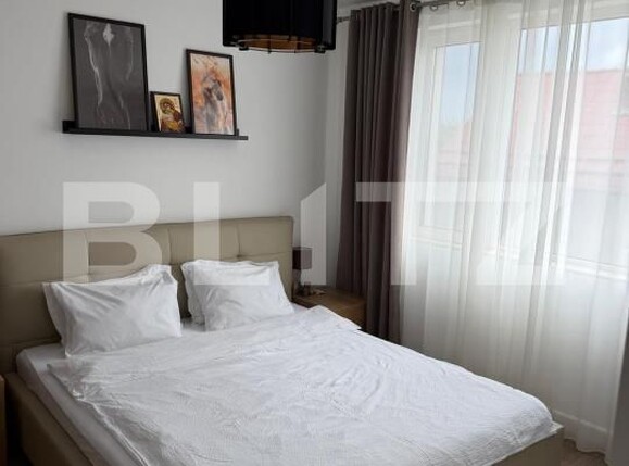 Apartament de vânzare 2 camere Cetății - 198887AV | BLITZ Bistriţa | Poza6