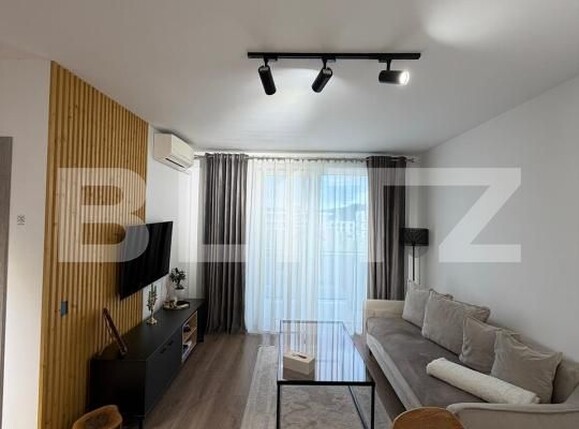 Apartament de vânzare 2 camere Cetății - 198887AV | BLITZ Bistriţa | Poza1