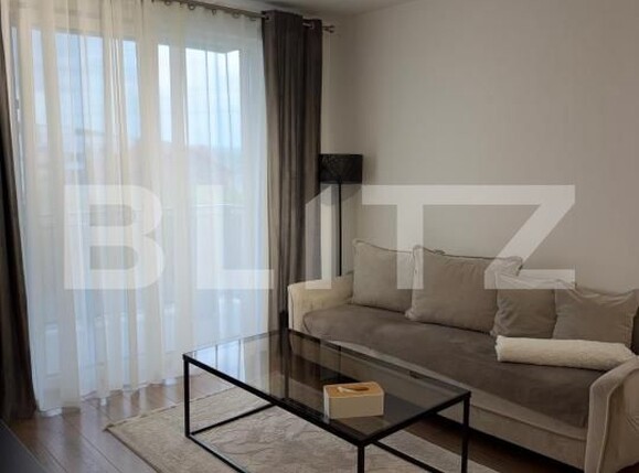 Apartament de vânzare 2 camere Cetății - 198887AV | BLITZ Bistriţa | Poza4