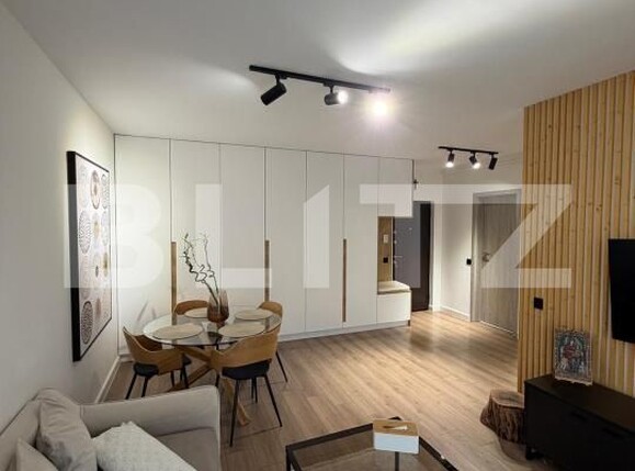 Apartament de vânzare 2 camere Cetății - 198887AV | BLITZ Bistriţa | Poza2