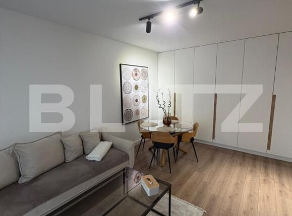 Apartament de vânzare 2 camere Cetății - 198887AV | BLITZ Bistriţa | Poza3