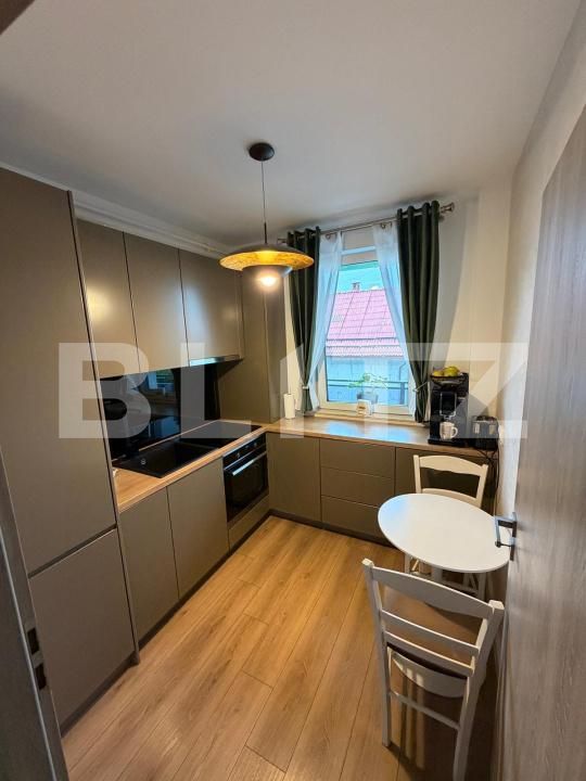 Apartament de vânzare 2 camere Cetății - 198887AV | BLITZ Bistriţa | Poza5