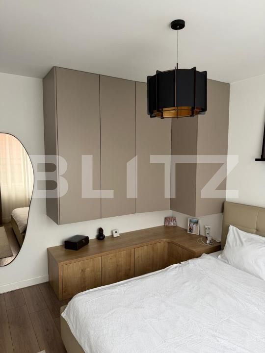 Apartament de vânzare 2 camere Cetății - 198887AV | BLITZ Bistriţa | Poza8