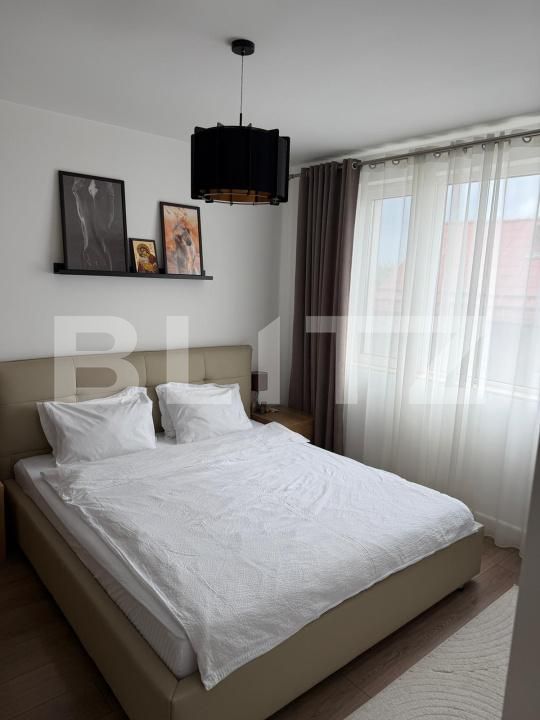 Apartament de vânzare 2 camere Cetății - 198887AV | BLITZ Bistriţa | Poza6