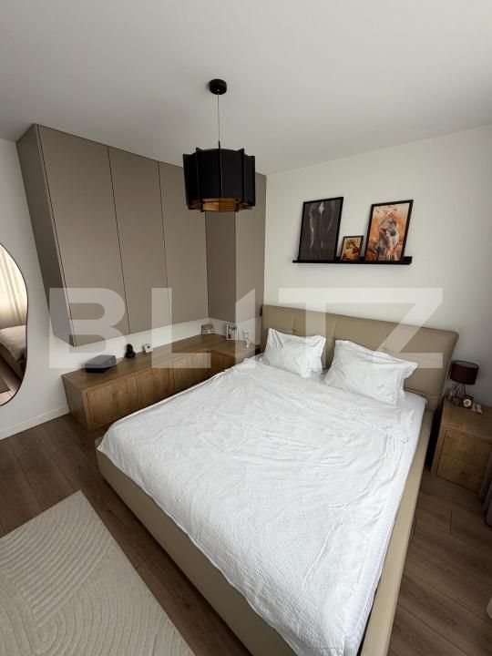 Apartament de vânzare 2 camere Cetății - 198887AV | BLITZ Bistriţa | Poza7