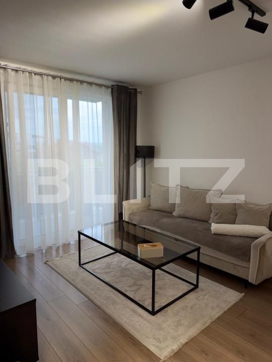 Apartament de vânzare 2 camere Cetății - 198887AV | BLITZ Bistriţa | Poza4