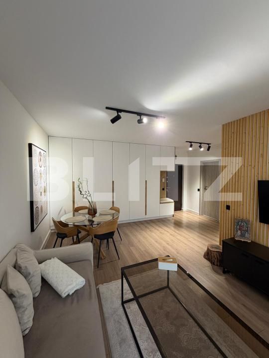 Apartament de vânzare 2 camere Cetății - 198887AV | BLITZ Bistriţa | Poza2