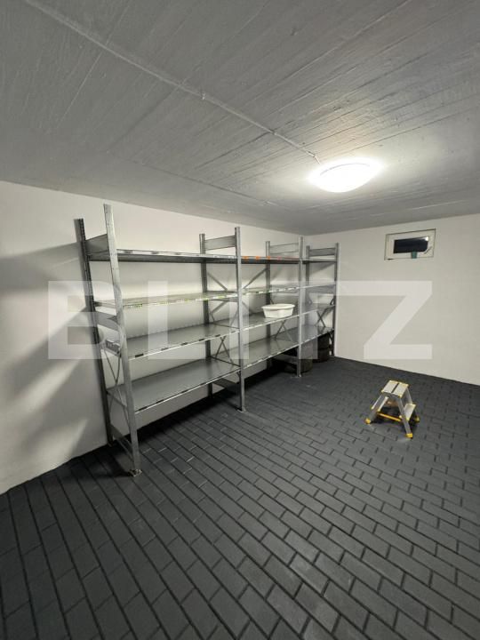Apartament de vânzare 2 camere Cetății - 198887AV | BLITZ Bistriţa | Poza9