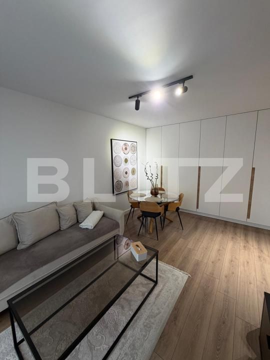 Apartament de vânzare 2 camere Cetății - 198887AV | BLITZ Bistriţa | Poza3