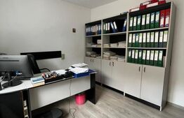 Apartament 2 camere ideal pentru locuință sau birou, parter, zona Decebal