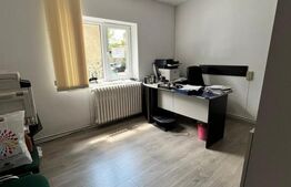 Apartament 2 camere ideal pentru locuință sau birou, parter, zona Decebal