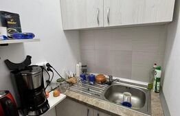 Apartament 2 camere ideal pentru locuință sau birou, parter, zona Decebal