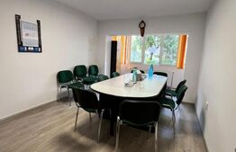 Apartament 2 camere ideal pentru locuință sau birou, parter, zona Decebal