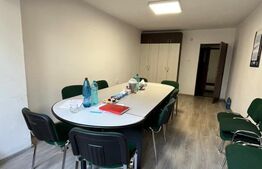 Apartament 2 camere ideal pentru locuință sau birou, parter, zona Decebal