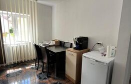 Apartament 2 camere ideal pentru locuință sau birou, parter, zona Decebal