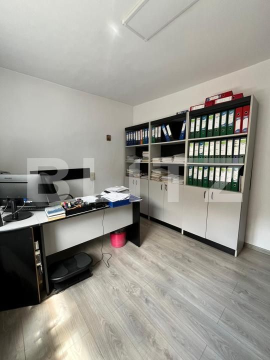 Apartament de vânzare 2 camere Decebal - 198889AV | BLITZ Bistriţa | Poza4