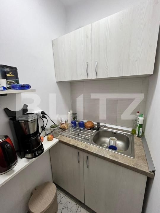 Apartament de vânzare 2 camere Decebal - 198889AV | BLITZ Bistriţa | Poza7