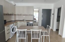 Apartament 2 Camere , Bloc Nou 2025, Complet mobilat – Zona Mall ,Calea Moldovei